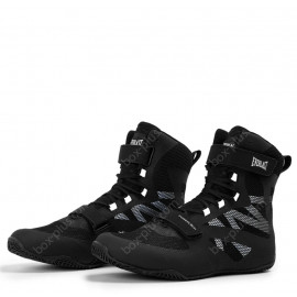 Боксерская обувь Everlast Powerlock Pro