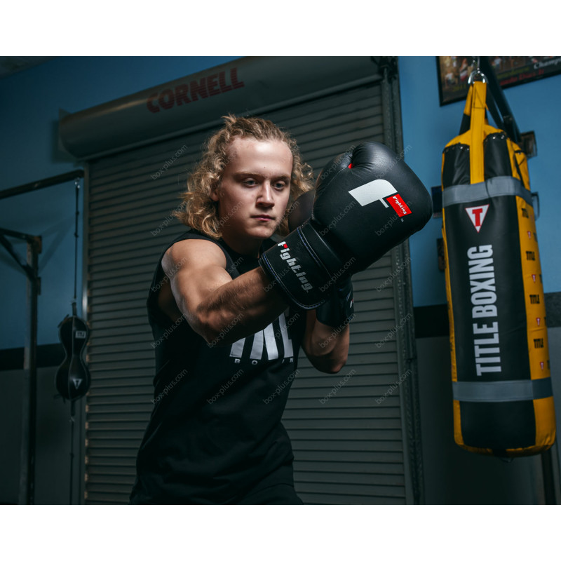 Боксерские перчатки Fighting
