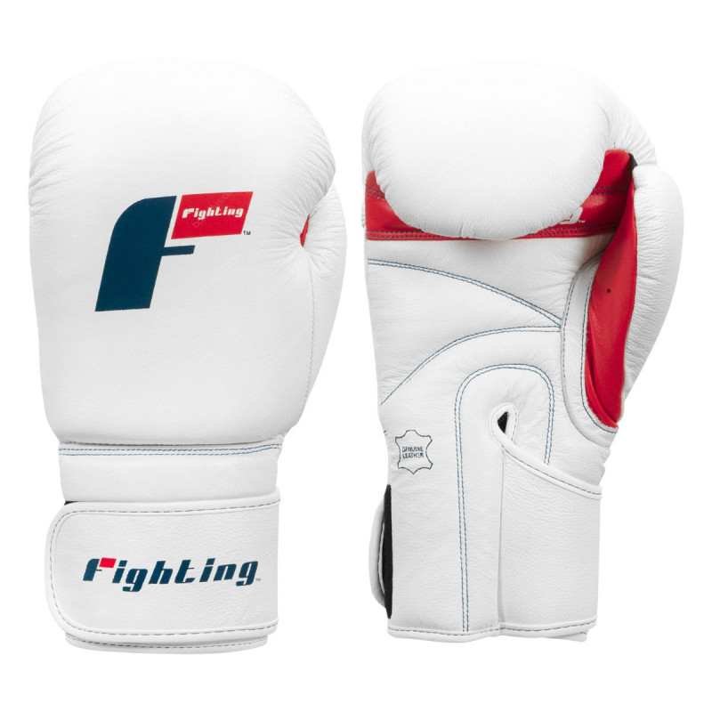 Боксерские перчатки Fighting