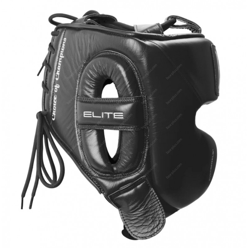 Боксерский шлем Everlast Elite Pro