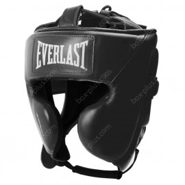 Боксерский шлем Everlast Elite Pro