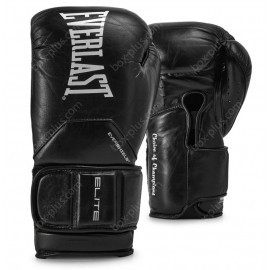 Перчатки на липучке Everlast Elite Pro Перчатки на липучке Everlast Elite Pro