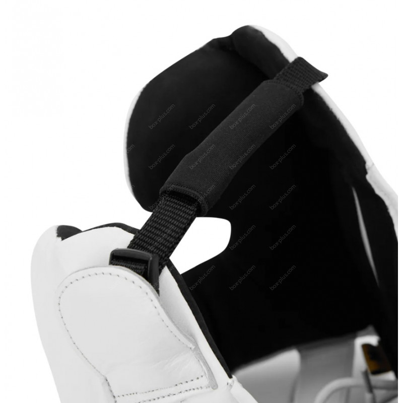 Боксерский шлем Everlast Elite Pro