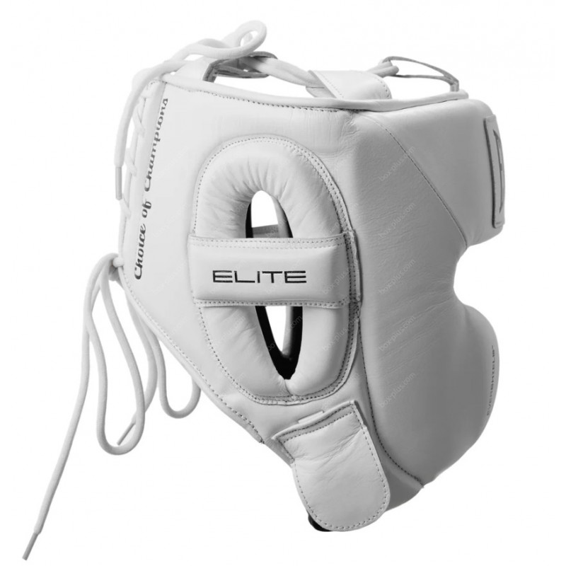 Боксерский шлем Everlast Elite Pro