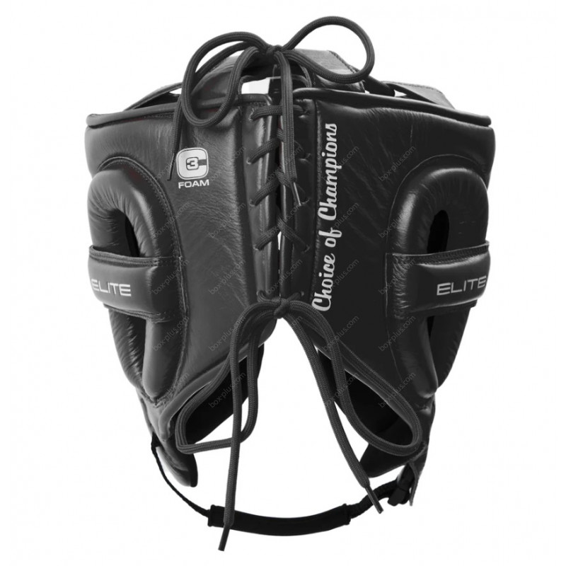 Боксерский шлем Everlast Elite Pro