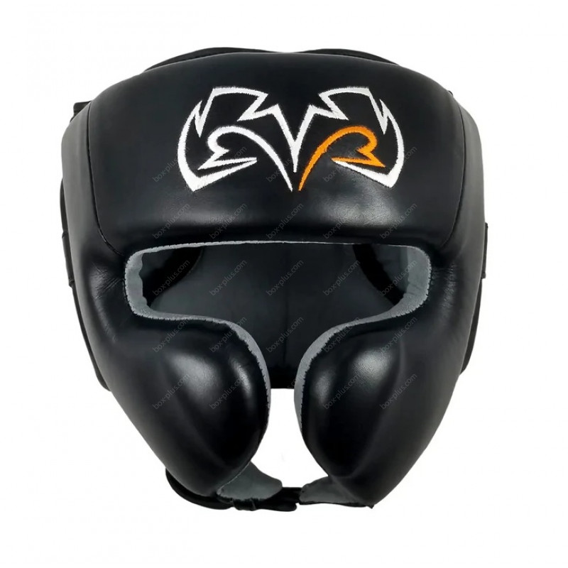 Боксерский шлем Rival