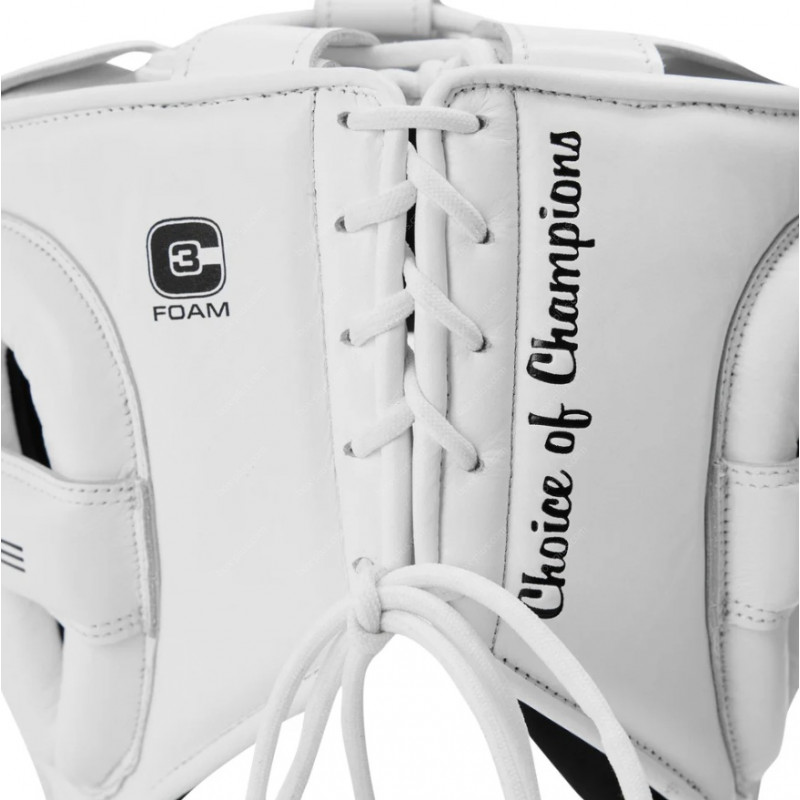 Боксерский шлем Everlast Elite Pro