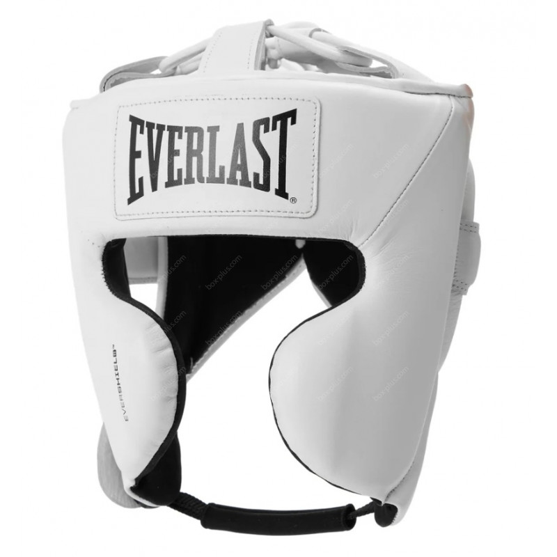 Боксерский шлем Everlast Elite Pro