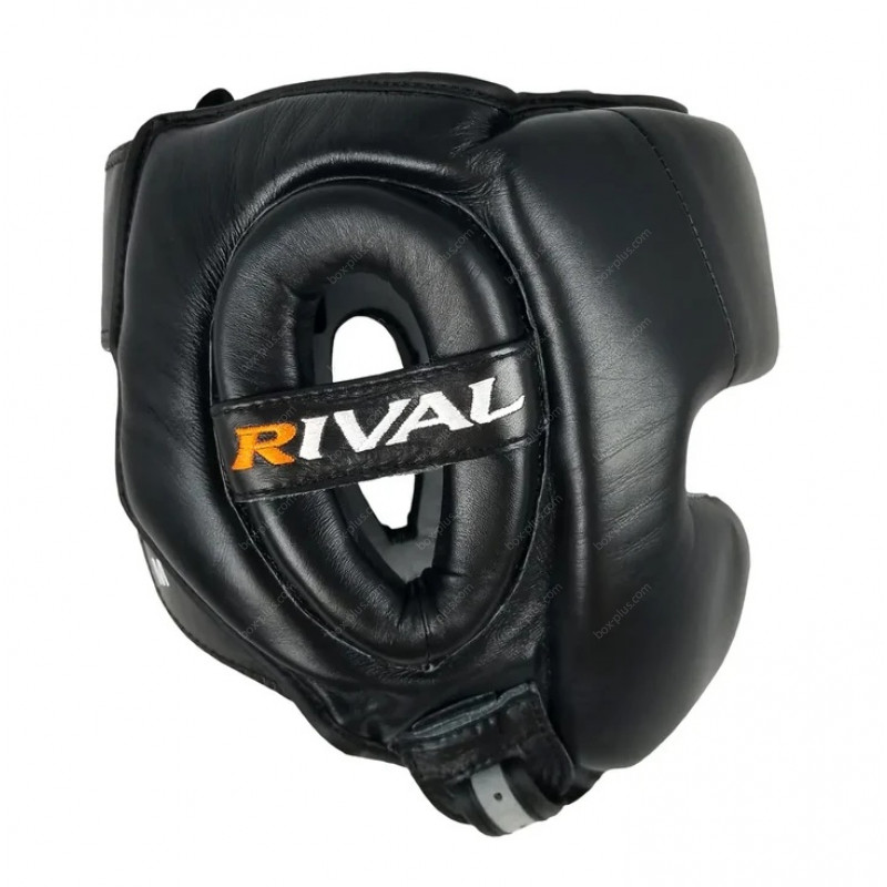 Боксерский шлем Rival